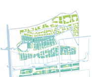 Tuinen - Neighborhood Environment Type