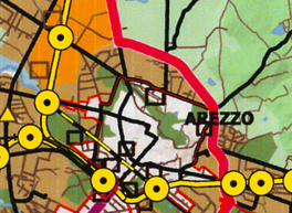Arrezzo Regional Vision