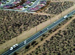 Master's Thesis - Arterial Street Design Change