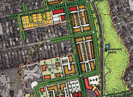 Envision Central Texas - Featherlite Station Area Design